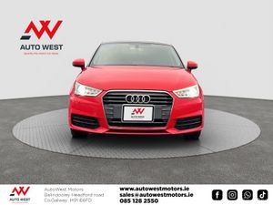 2016 Audi A1 1.0 TFSI Automatic - Image 3