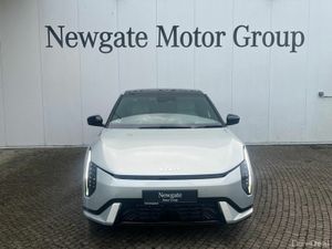 Kia EV4 Fastback GT line - Image 2