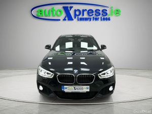 BMW 1-Series 118D M-SPORT Automatic, Reversing cam - Image 3