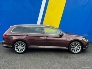 Volkswagen Passat HIGHLINE 1.4 TSI AUTO // DRIVER - Image 2