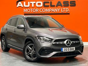 Mercedes-Benz GLA GLA 250 E EXCLUSIVE EDITION PREM - Image 2
