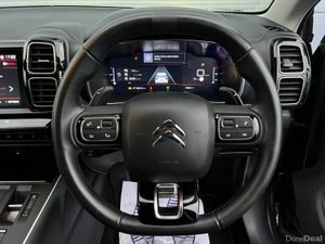 Citroen C5 Aircross FEEL PACK 1.5 HDI // APPLE CAR - Image 4