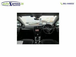 Volkswagen Golf TSI HIGH LINE Automatic - Image 2