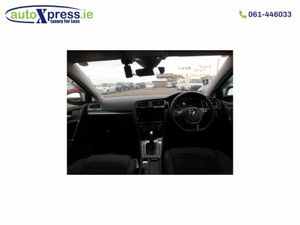Volkswagen Golf TSI HIGH LINE Automatic - Image 4