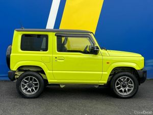 Suzuki Jimny 660cc AUTO AWD // LOW MILEAGE // LOW - Image 2