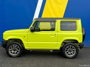 Suzuki Jimny 660cc AUTO AWD // LOW MILEAGE // LOW - Image 3
