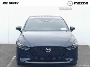 Mazda Mazda3 Mazda3 5HB E-SKYACTIV X 186ps 6AT FWD - Image 3