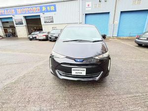 Toyota Estima 2.4 hybrid 7 Seater - Image 2