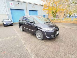 Toyota Estima 2.4 hybrid 7 Seater - Image 3