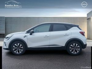 Renault Captur dCi 95 S-Edition - Image 3