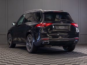 2019 Mercedes-Benz GLE 300d 4Matic - Image 4