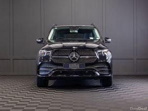2019 Mercedes-Benz GLE 300d 4Matic - Image 2