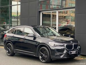 BMW X1 25e Sport Auto xDrive (PHEV) - Image 3