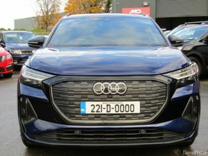 Audi Q4 e-tron EDITION 1 - Image 3