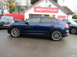 Audi Q4 e-tron EDITION 1 - Image 4