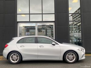 Mercedes-Benz A-Class (New Model) A200 Style Auto - Image 4