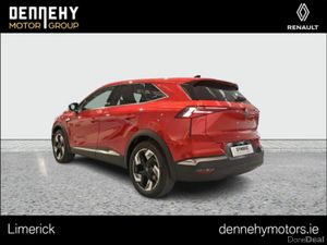 Renault Symbioz Techno E Tech - Image 4