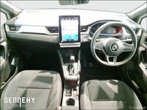 Renault Captur Evolution E Tech - Image 3