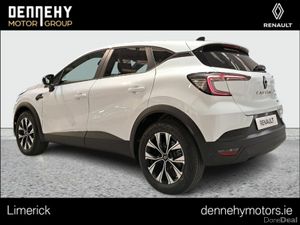 Renault Captur Evolution E Tech - Image 3