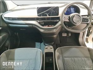 Fiat 500e ICON 42KWH  AUTO - Image 3