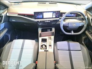 Opel Grandland GS PureTech 136 MHEV - Image 3