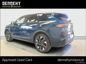 Opel Grandland GS PureTech 136 MHEV - Image 4