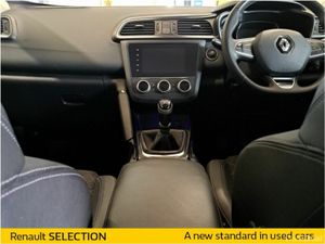 Renault Kadjar Iconic dCI *Rear Camera & Sensors* - Image 3