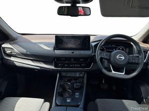 Nissan X-Trail ePOWER X-TRAIL SV PREMIUM 5 Seater - Image 2