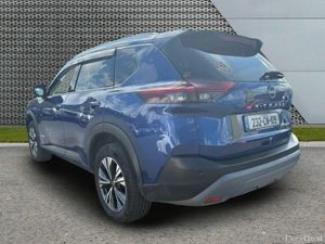 Nissan X-Trail ePOWER X-TRAIL SV PREMIUM 5 Seater - Image 3