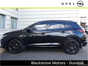 Opel Grandland X GRANDLAND X MY21-SRI-1.2 130BHP - Image 3