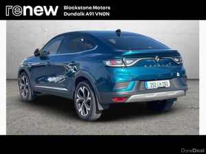 Renault Arkana TCe 140 Auto techno - Image 3