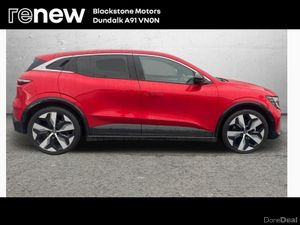 Renault Megane E-Tech EV40 130hp Techno - Image 3