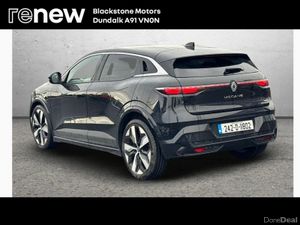 Renault Megane E-Tech EV40 130hp Techno - Image 3