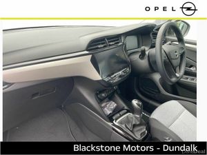 Opel Corsa SC 1.2i (75PS) S/S 5 Speed - Image 4