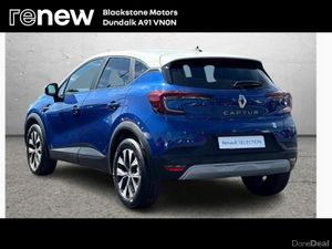 Renault Captur TCe 90 Evolution - Image 3