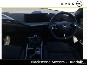 Opel Astra GS 1.2 Turbo 130PS 6 Speed - Image 2