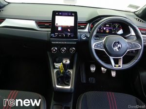 Renault Captur TCe 90 RS Line - Image 3