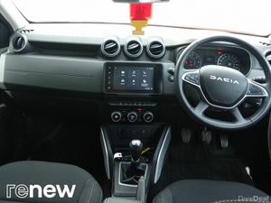 Dacia Duster 1.0 TCe 90 Journey - Image 2