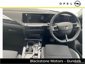 Opel Astra SC 54KWh EV 155PS - Image 2