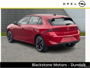 Opel Astra SC 54KWh EV 155PS - Image 3