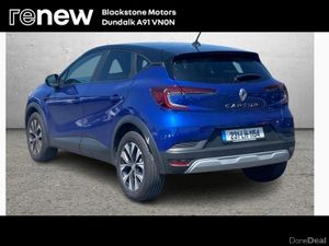 Renault Captur TCe 90 Evolution - Image 3
