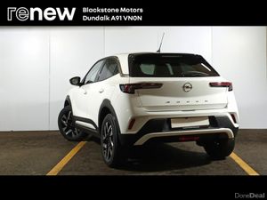 Opel Mokka Elegance - Image 3