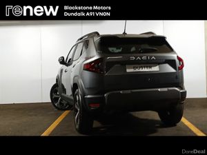 Dacia Duster 1.2 - Image 3