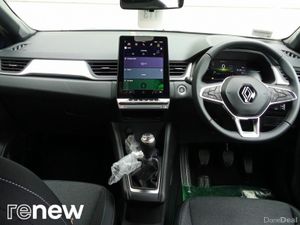 Renault Captur TCe 90 Evolution - Image 2