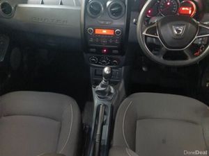 Dacia Duster 1.5 dCi 110 SIGNATURE - Image 2