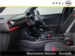 Opel Mokka SRI 1.2i (100PS) S/S - Image 4