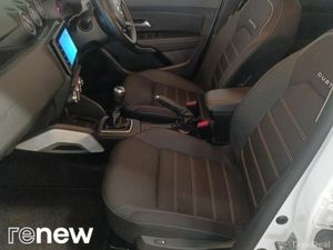 Dacia Duster Blue dCi 115 Comfort - Image 4