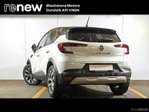 Renault Captur TCe 90 Evolution - Image 3