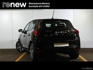 Dacia Sandero Expression - Image 3