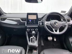 Renault Arkana Espirit Alpine - Image 2